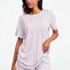 Hearts Vine Nara Nightshirt
