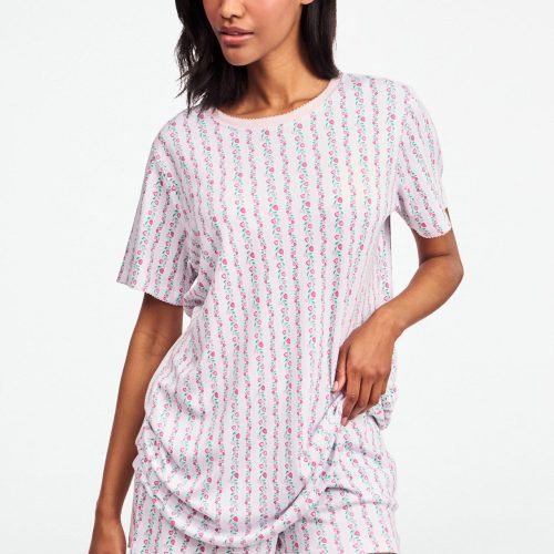 Hearts Vine Nara Nightshirt