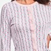 Hearts Vine Nessa Cardigan