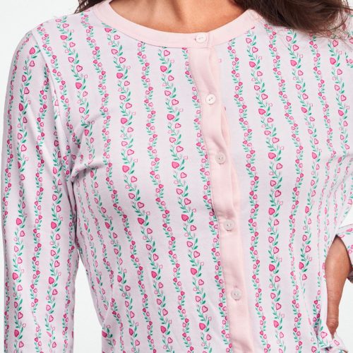 Hearts Vine Nessa Cardigan
