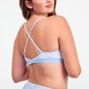 Jemina Rib York Bralette