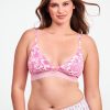 Ditsy Amanda Mercer Bralette