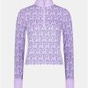 Monkey Celia Quarter Zip