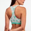 Lovely Monkey Madison Racerback Bralette