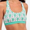 Lovely Monkey Madison Racerback Bralette