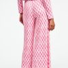 Daisy Paisley Boden Pant