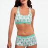 Lovely Monkey Crosby Boyshort
