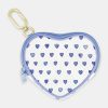 Pop Hearts Heart Coin Pouch