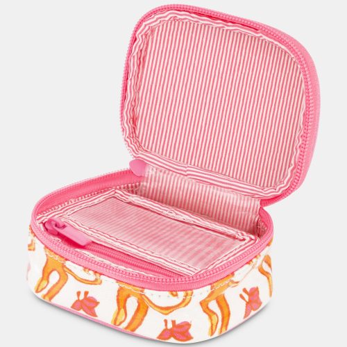 Monkey Jewelry Case