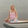 Ditsy Amanda Perry Cami