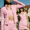 Sporty Hearts Harper Jacket