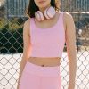 Sporty Hearts Izzy Tank