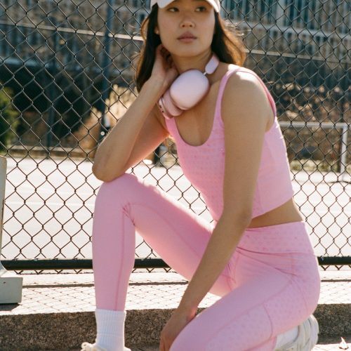 Sporty Hearts Vega Leggings