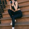 Sporty Hearts Vega Leggings