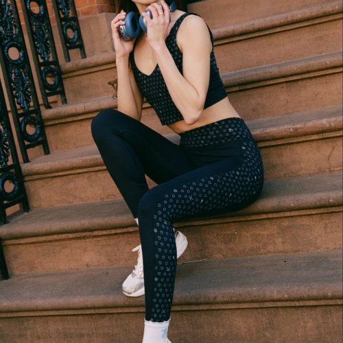 Sporty Hearts Vega Leggings