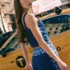 Amanda Izzy Tank