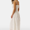 Sunny Days Eyelet Viola Dress