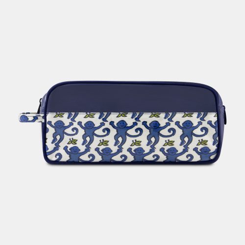 Mens Monkey Dopp Kit