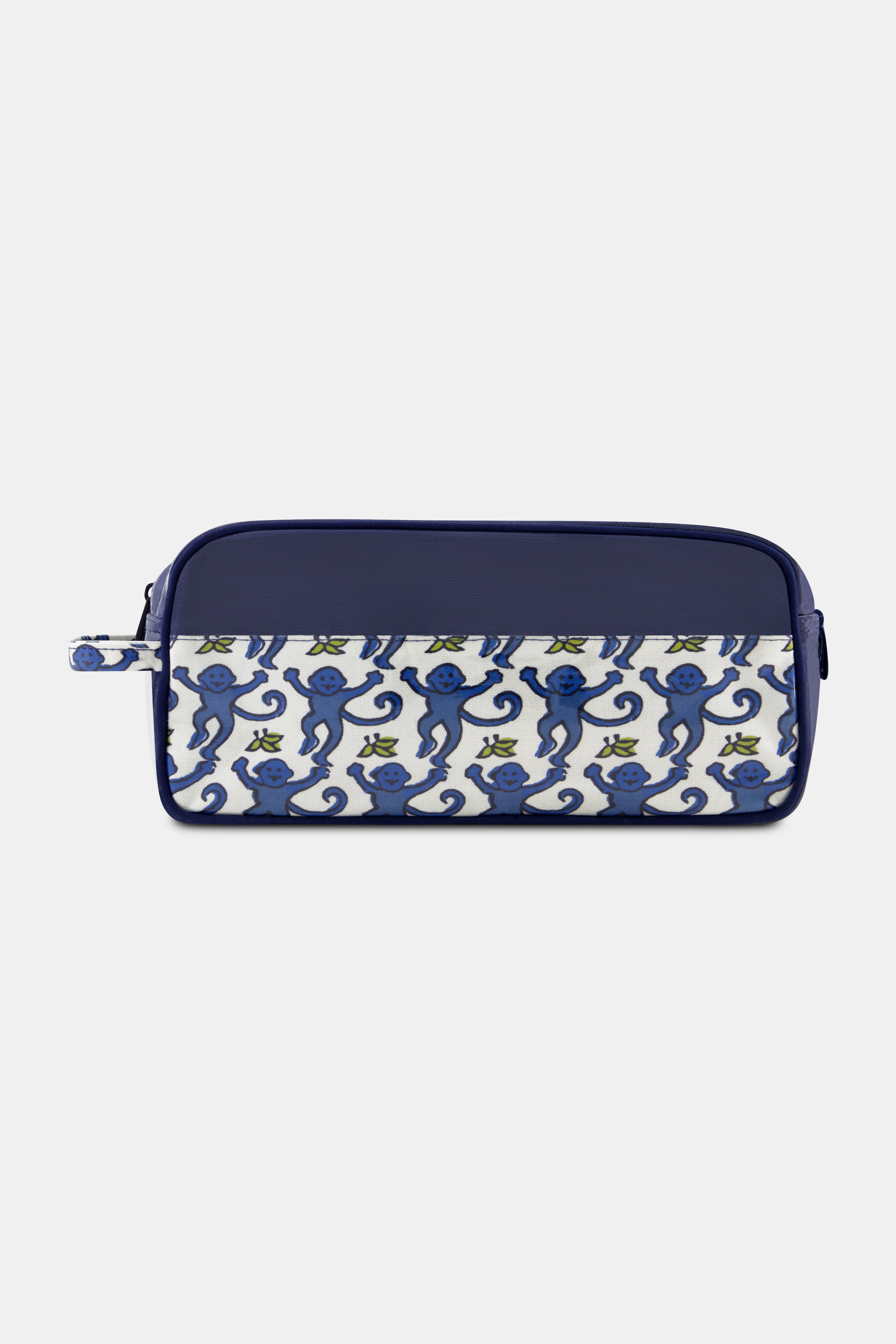Mens Monkey Dopp Kit