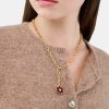 Raya Floral Necklace
