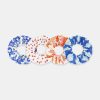 Core Scrunchie Set Of 4