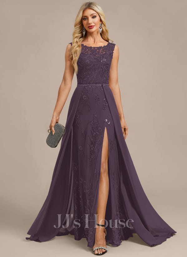 Roller Rabbit JJ's House Fronia Dark Navy Sheath/Column Sequins Lace Dress - Image 51