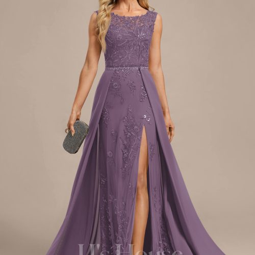 Roller Rabbit JJ's House Fronia Dark Navy Sheath/Column Sequins Lace Dress