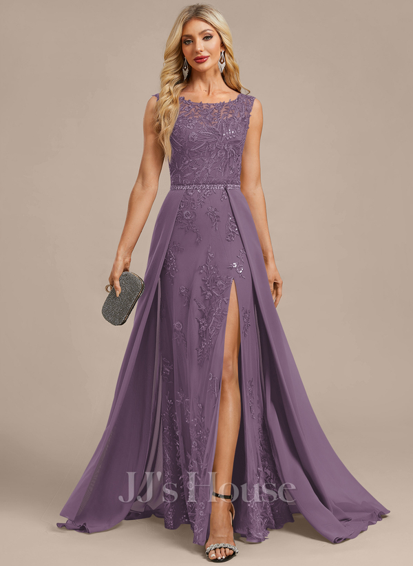 Roller Rabbit JJ's House Fronia Dark Navy Sheath/Column Sequins Lace Dress
