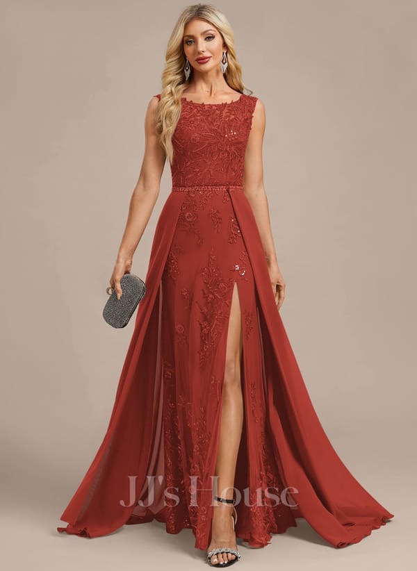 Roller Rabbit JJ's House Fronia Dark Navy Sheath/Column Sequins Lace Dress - Image 83