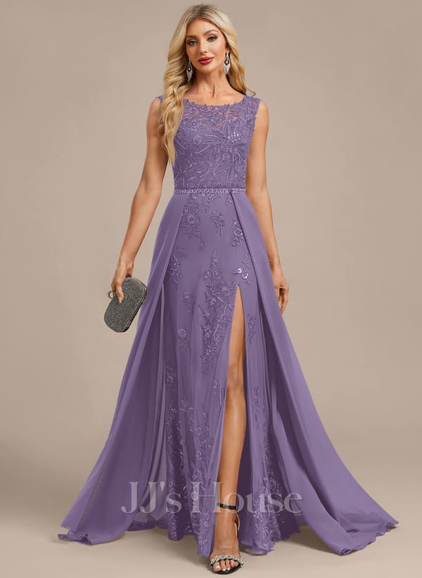 Roller Rabbit JJ's House Fronia Dark Navy Sheath/Column Sequins Lace Dress - Image 57
