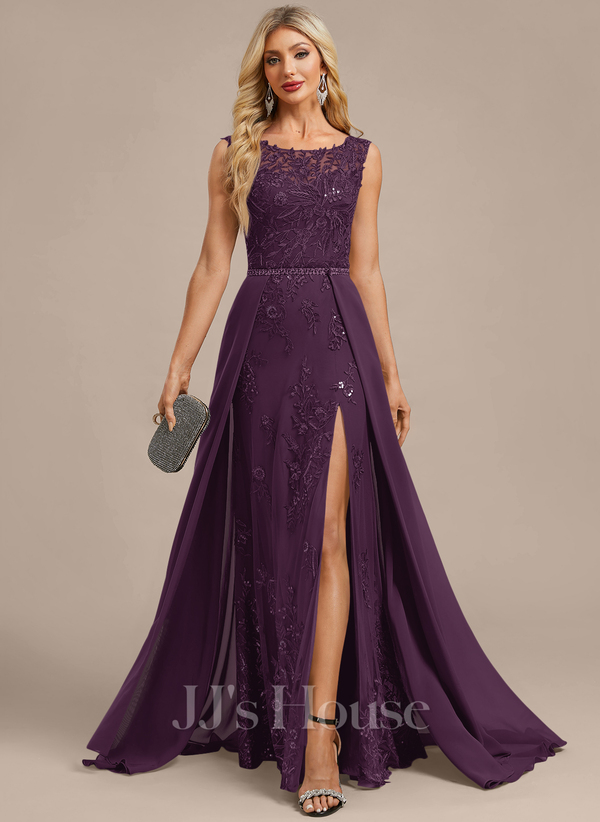 Roller Rabbit JJ's House Fronia Dark Navy Sheath/Column Sequins Lace Dress - Image 53