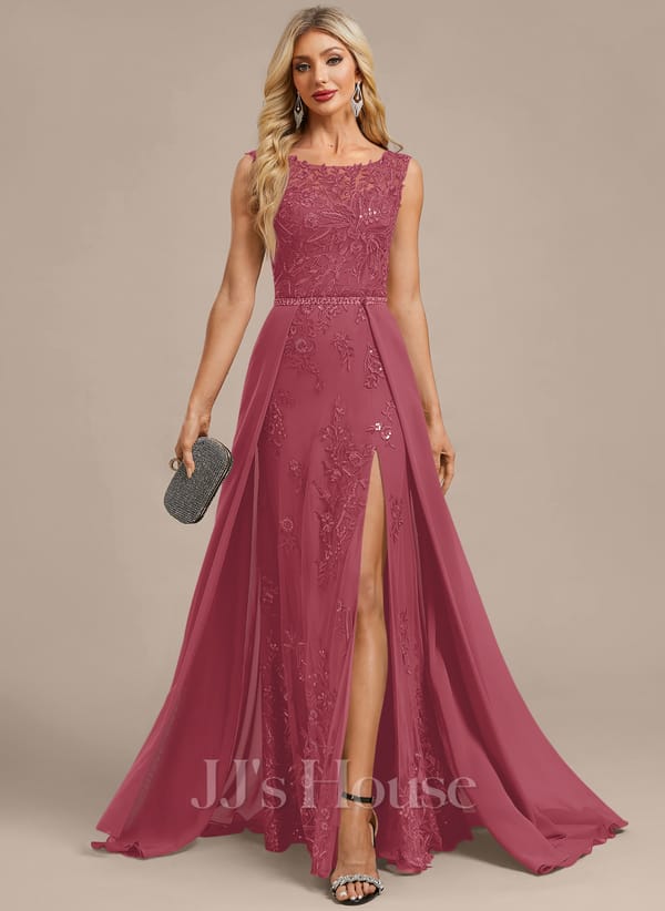 Roller Rabbit JJ's House Fronia Dark Navy Sheath/Column Sequins Lace Dress - Image 81