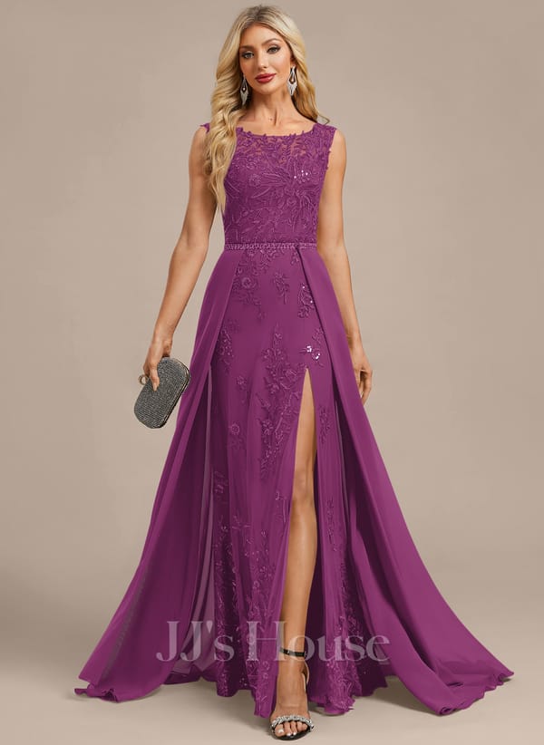 Roller Rabbit JJ's House Fronia Dark Navy Sheath/Column Sequins Lace Dress - Image 55