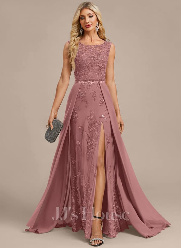 Roller Rabbit JJ's House Fronia Dark Navy Sheath/Column Sequins Lace Dress - Image 85