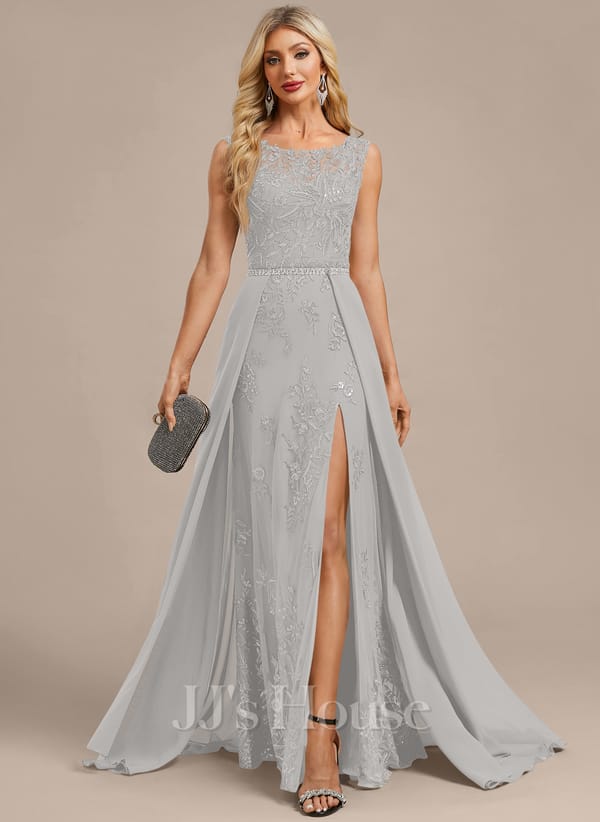 Roller Rabbit JJ's House Fronia Dark Navy Sheath/Column Sequins Lace Dress - Image 111