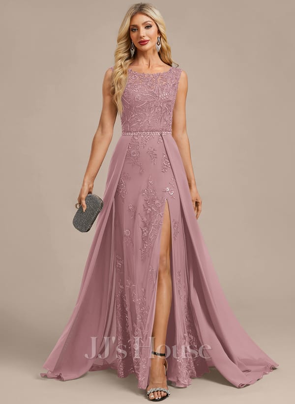 Roller Rabbit JJ's House Fronia Dark Navy Sheath/Column Sequins Lace Dress - Image 63