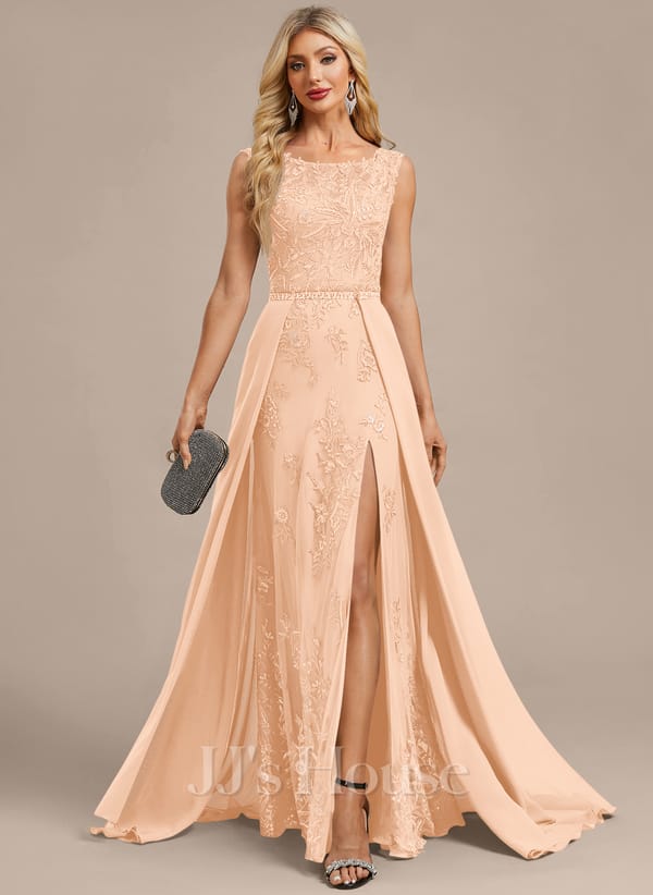 Roller Rabbit JJ's House Fronia Dark Navy Sheath/Column Sequins Lace Dress - Image 121